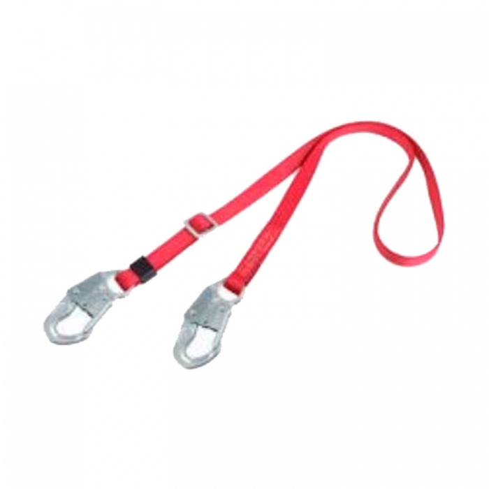 LINEA DE VIDA DBI SALA PRO 6FT PARA POSICIONAMIENTO AJUSTABLE  image number null
