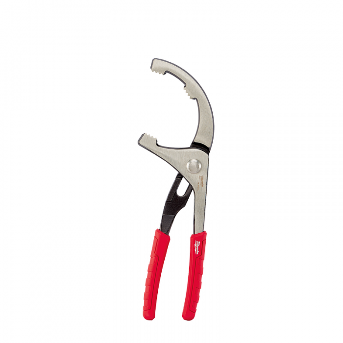 PINZAS MILWAUKEE 48226321 PARA PVCFILTROS DE ACEITE  image number null