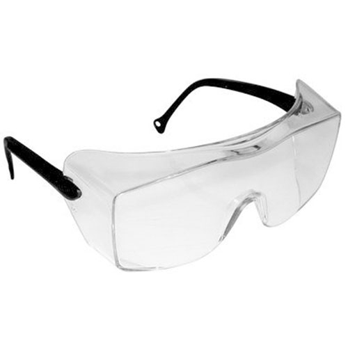 Compre su LENTE 3M OX 1000 POLICARBONATO STD MICA CLARA ANTIEMPANO por MXN 139.90 Vallen