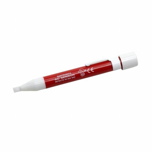 SENSOR BRADY DE CA PELECTRICIDAD DE 50 VOLTS  image number null