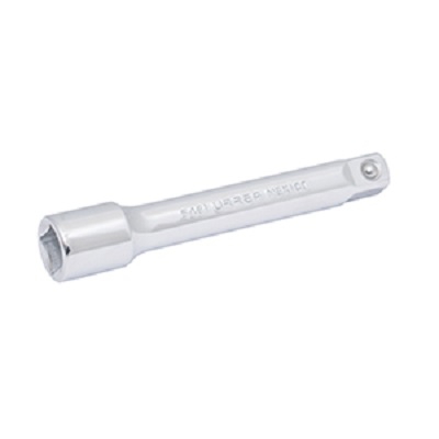 EXTENSION URREA 5461 DE ACERO CROMADO CUADRO 12 X 5 IN  image number null