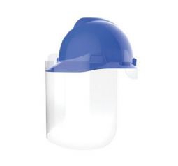 BARRERA SIN ARMAZON MSA VGARD PCASCO TIPO CACHUCHA PAQUETE C25 PZAS  image number null