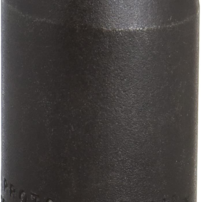 DADO DE IMPACTO PROTO J07522ML TAMA&Ntilde;O DEL DADO 22MM TIPO DE DADO 6 PT IMPACTO TAMA&Ntilde;O DE IMPULSOR 34IN  image number null