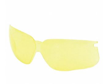 LENTE DE REPUESTO HONEYWELL GENESIS MICA AMBAR REVESTIMIENTO ANTIEMPANANTE HYDROSHIELD  image number null