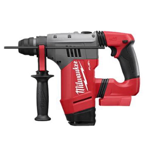 Compre su TALADRO INALAMBRICO MILWAUKEE 271520 SDS PLUS M18 FUEL DE 118 IN  por MXN 12907.67 | Vallen
