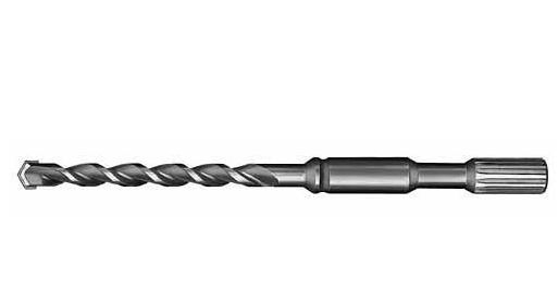 Broca Milwaukee 48204062 58in X 10in 2 Cuchillas  image number null
