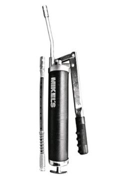 Inyector de Grasa Mikels IgP Tipo Palanca 500 Cc 6000 Psi  image number null