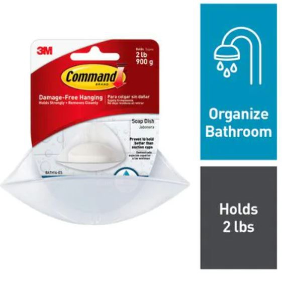 BATH14ES JABONERA  image number null