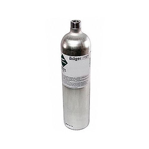 GAS DE CALIBRACION DRAGER DE MONOXIDO DE CARBONO 50 PPM  image number null