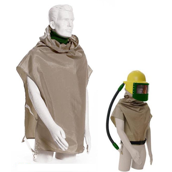 PECHERA BULLARD NYLON 38 PULG.  BEIGE  image number null