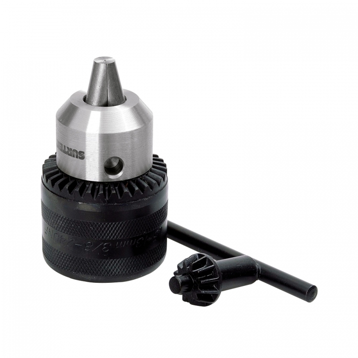 BROQUERO SURTEK 119400 38 IN CON LLAVE 3824NF  image number null