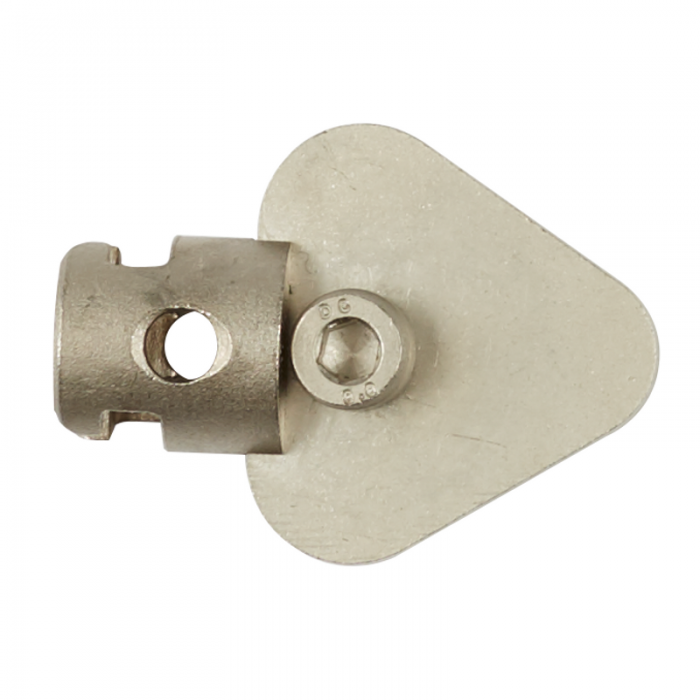 ACCESORIO MILWAUKEE 48532683 DE CABEZA EN PICA CABLE DE DRENAJE CH  image number null