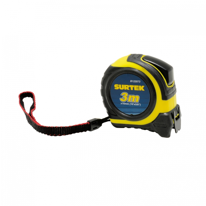 FLEX&Oacute;METRO SURTEK B122074 RUBBER GRIP 5M X 34 IN  image number null