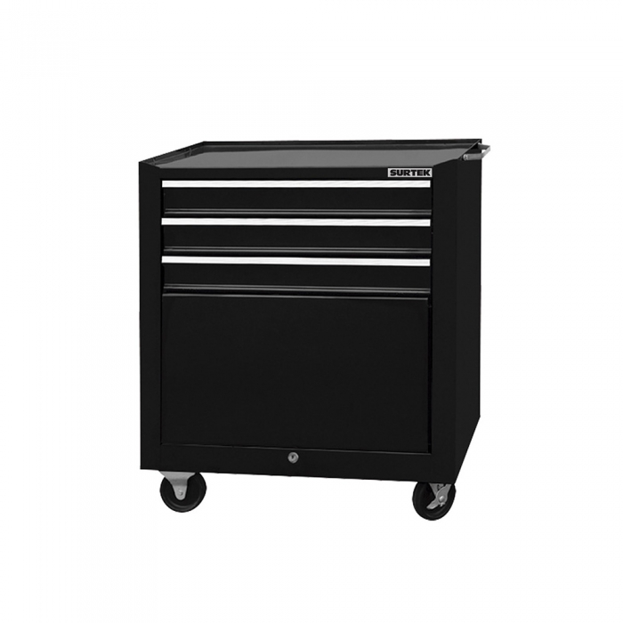 GABINETE SURTEK 125114 MOVIL 3 GAVETAS 27IN  image number null