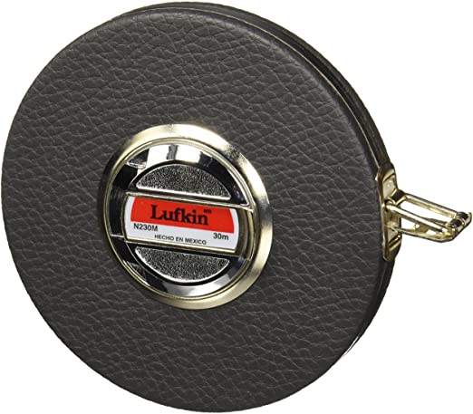 CINTA LUFKIN 48013050 ROYNIQ SIST METING DE 50M  image number null