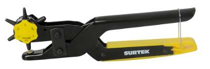 PINZA SURTEK PS02 SACABOCADOS 6 PUNZONES  image number null