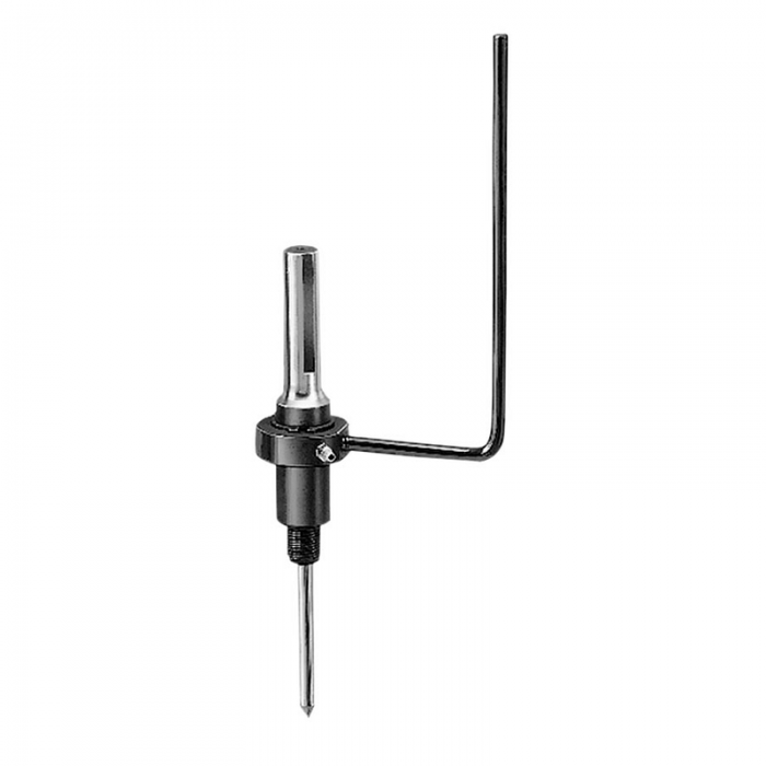ARBOL MILWAUKEE 49570030 ADAPTADOR ZANCO 34IN PARA 42621 42061 42101  image number null