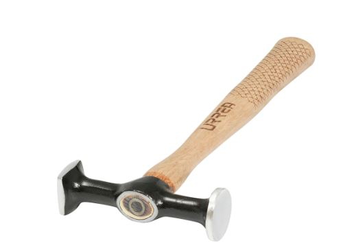 MARTILLO URREA 1424 DE LAMINERO PARA ACABADOS LISOS  image number null