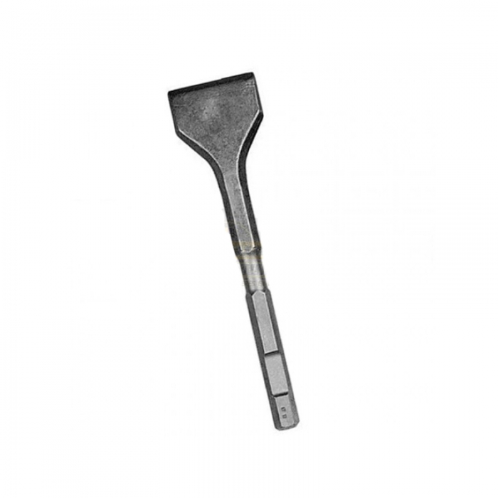CINCEL DEWALT PUNTA PLANA 3 X 12 IN HEXAGONAL 34 IN  image number null