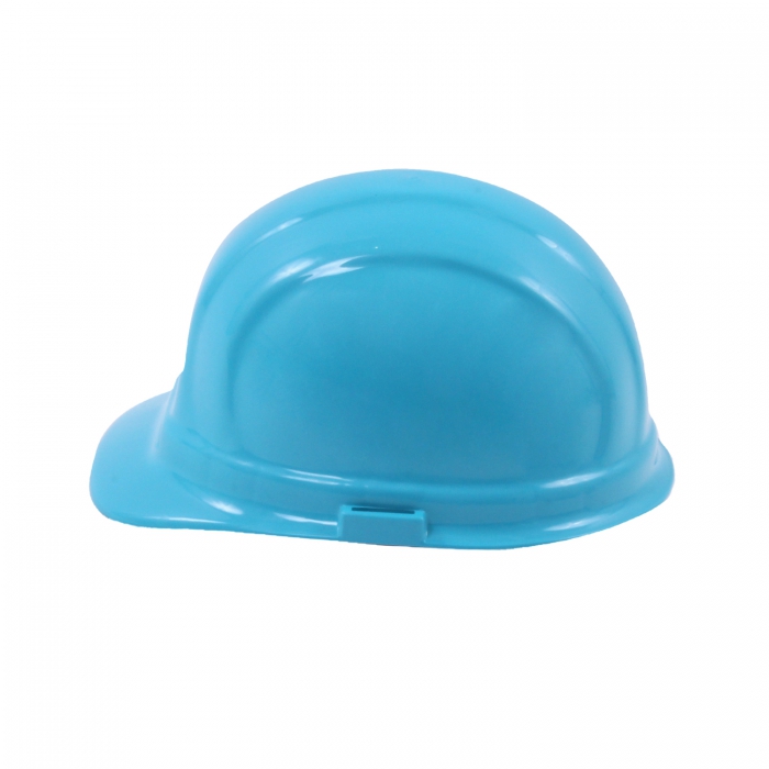 Casco Specfit 8700 Polietileno Azul Claro Tipo Cachucha CSuspension de 6 Puntos Ajuste Estandar  image number null