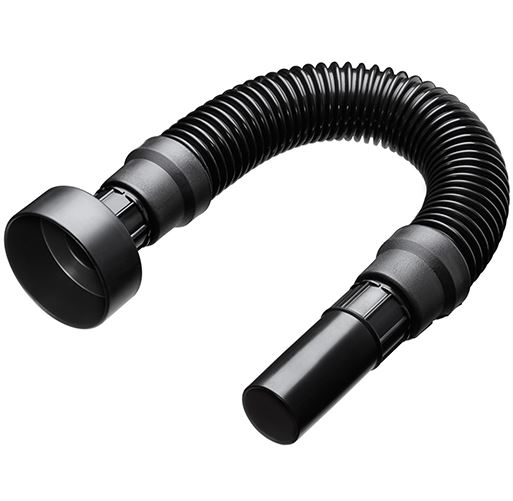 ADAPTADOR MILWAUKEE 49406190 DE MANGUERA DE 18IN  image number null