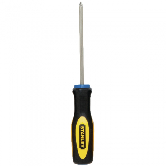 DESARMADOR STANLEY STHT69142 PRO CRUZ PUNTA 1 X 10  image number null