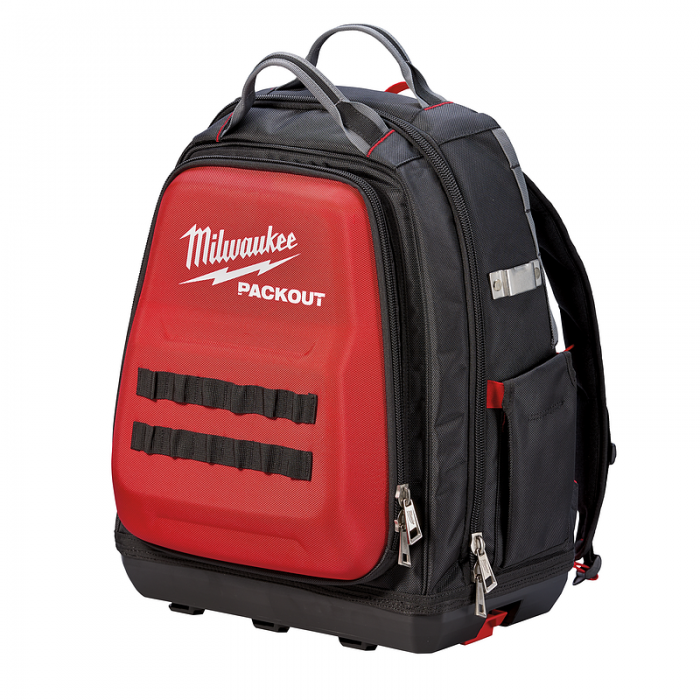 MOCHILA MILWAUKEE 48228301 PARA HERRAMIENTA PACKOUT  image number null