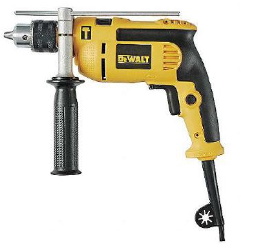 ROTOMARTILLO DEWALT DWD024B3 DE 12 IN DE 650 W 02800 RPM  image number null
