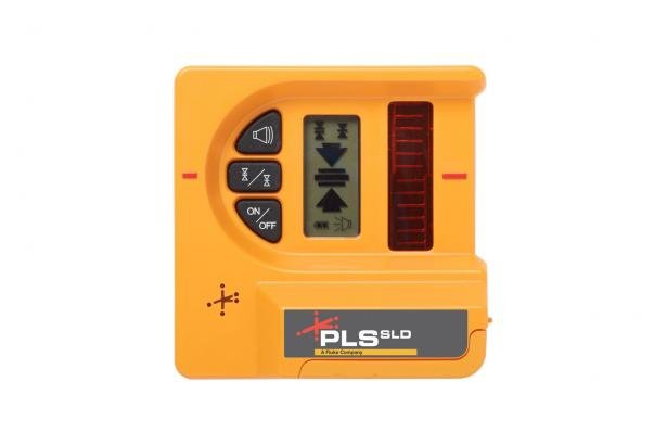 SLD FLUKE PLS SLD RED DETECTOR W BRACKET  image number null