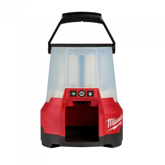 Luz Milwaukee 214520 de Sitio Compacto Led M18  image number null