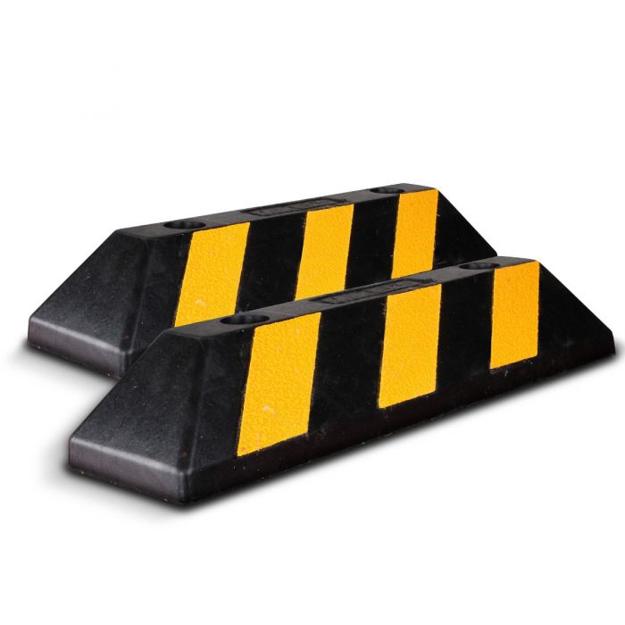 TOPES MIKELS TE55 PARA ESTACIONAMIENTO 1 PAR  image number null