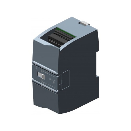 MODULO SIEMENS 6ES72221BF320XB0 SIMATIC S71200 DE SALIDAS DIGITALES SM 1222 8 DO DC 24V TRANSISTOR 0.5 A  image number null