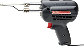 CAUT&Iacute;N WELLER D550 TIPO PISTOLA CON DOBLE LUZ DE 260200 WATTS  image number null