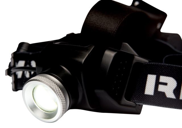 Linterna Irimo LHead1 para la Cabeza Cob 6 W 400 Lumenes  image number null