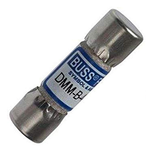 Fusible Bussman de Accion Rapida para Multmetros DmmB 44100 A  image number null