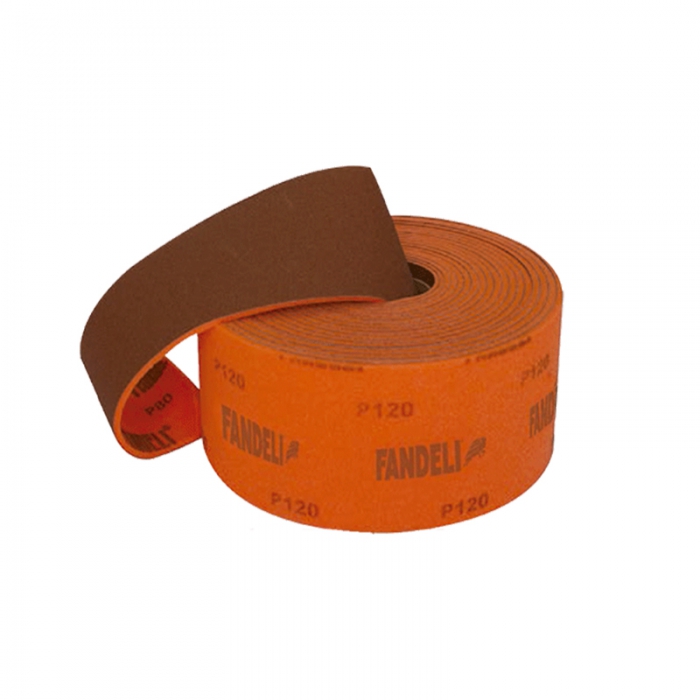 ROLLO FANDELI 26250 JF87 080P 0.114M X 10.000M  image number null