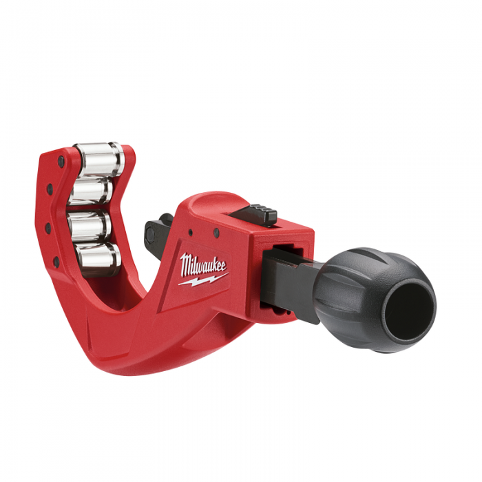 CORTADOR MILWAUKEE 48224253 DE TUBOS DE CORTE DE 212IN CON AJUSTE RAPIDO  image number null