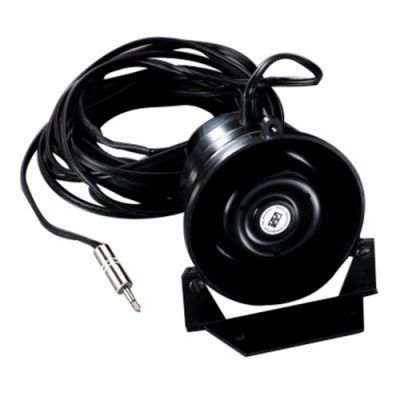 ALARMA REMOTA 3M AUDIBLE CLUZ ESTROBOSCOPICA  image number null