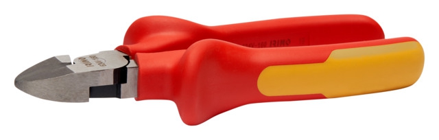 Pinza Irimo 624v1601 de Corte Diagonal Aislados de 160 Mm  image number null