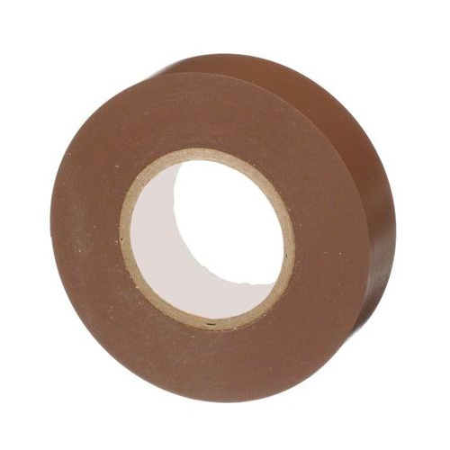 CINTA AISLANTE PANDUIT ST1707566BRX ST17 DE PVC CAFE DE 0.75 IN X 66 FT X 0.007 IN  image number null