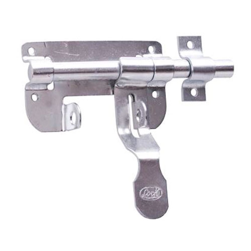 PASADOR LOCK LPM100 TIPO MAUSER DE 10 CM  image number null