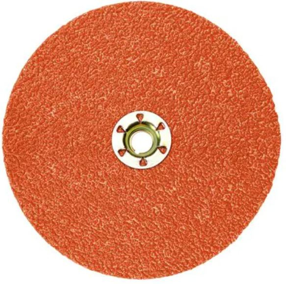 787C FIBRE DISC SLOTTED 80 115.01X22.2MM  image number null