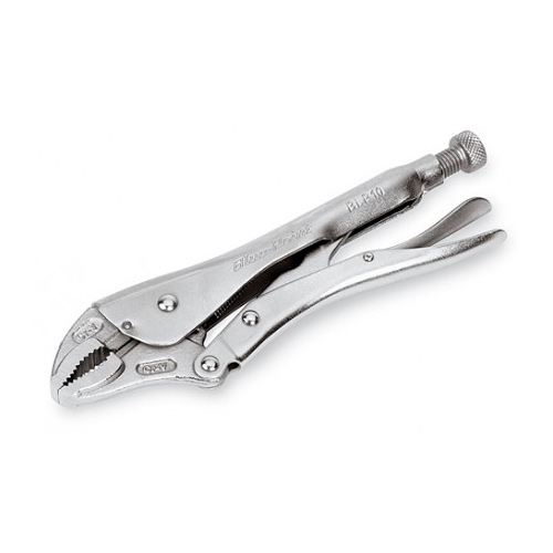 PINZA DE BLOQUEO SNAP ON BLP10 DE MANDIBULA CURVADA DE 10 IN  image number null