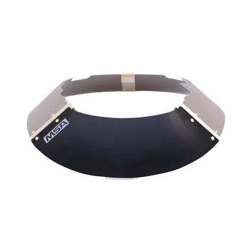 Protector para Sol Msa Adaptable a Casco Tipo Capucha V Gard  image number null