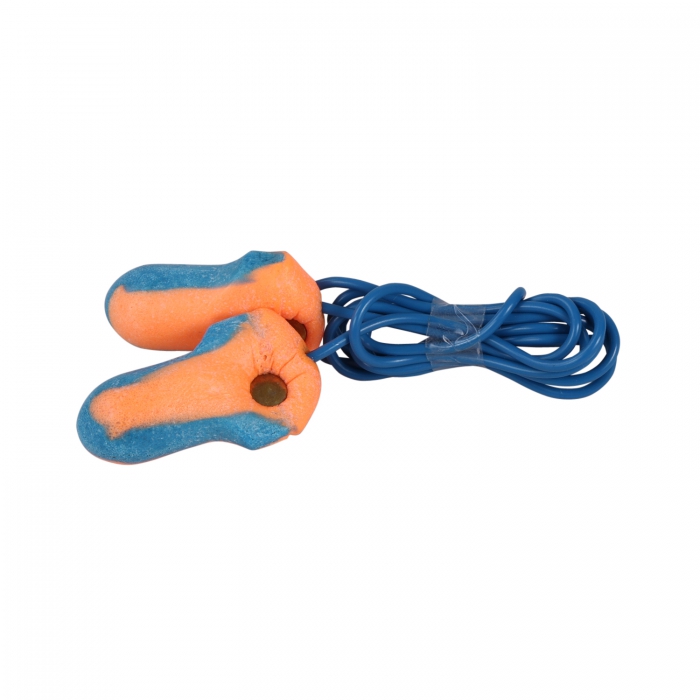 Tapon Auditivo Honeywell Howard Leight Laser Trak 32nrr CCordon Vinyl  image number null