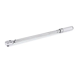 TORQUIMETRO SNAPON AJUSTABLE DE 38 IN DE 15 A 75 FTLB  image number null