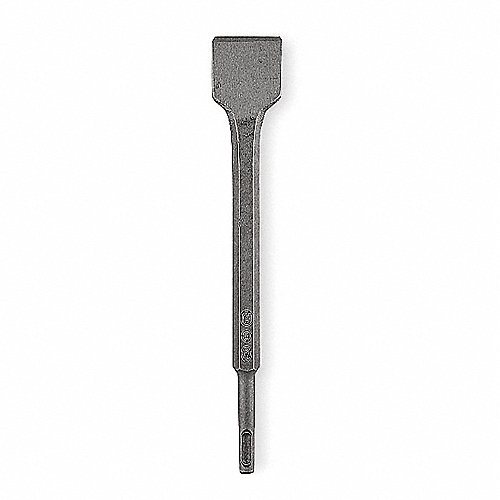 CINCEL DEWALT DW5349 SDS PLUS 1 12X8IN PLANO ANCHO  image number null