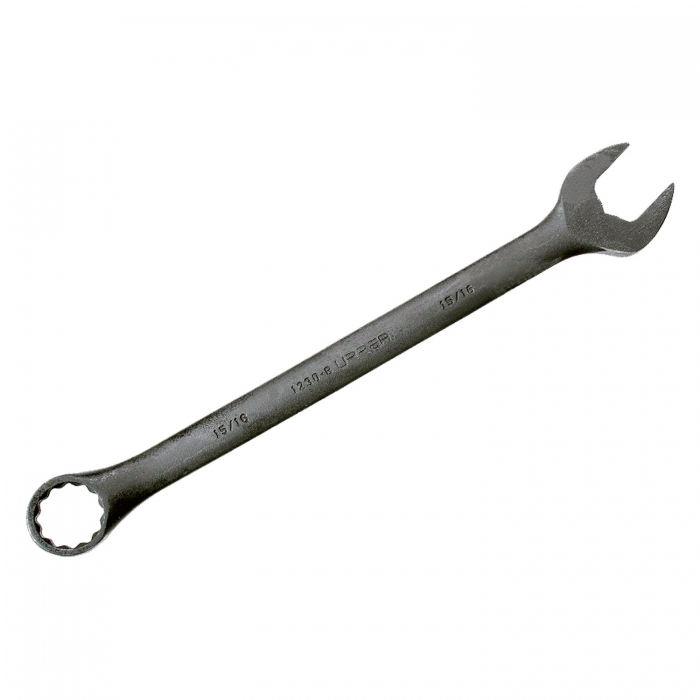 LLAVE URREA 1230B COMBINADA BLACK 12 PUNTAS 1516 IN  image number null
