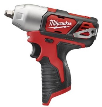 LLAVE DE IMPACTO MILWAUKEE 246320 COMPACTA M12 CUADRO 38 IN 1200 LBSIN  image number null