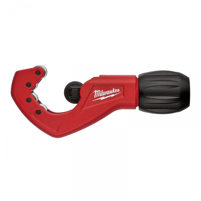 CORTADOR MILWAUKEE 48224259 DE TUBOS DE COBRE DE 1IN  image number null